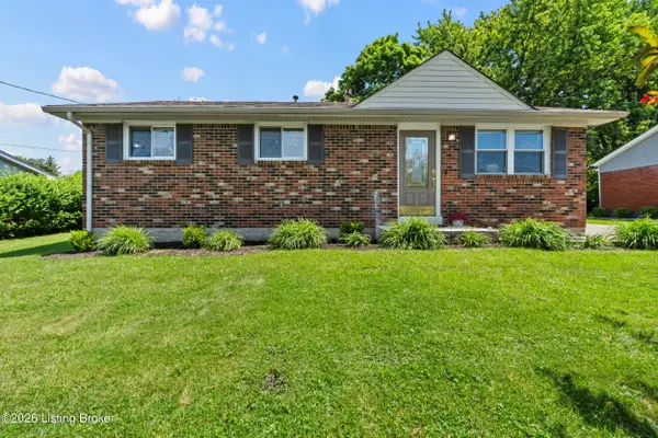 122 Henry St, Eminence, KY 40019