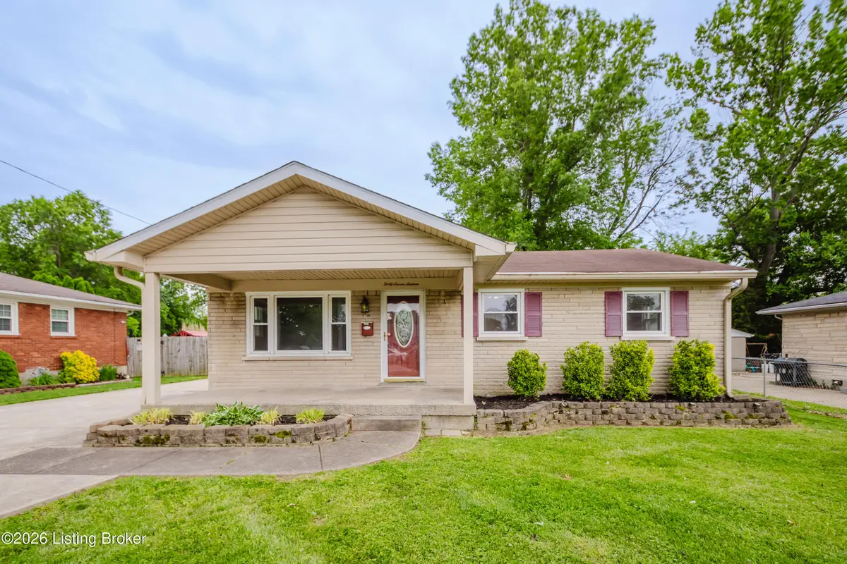 4716 Fister Ct, Louisville, KY 40258 - #1