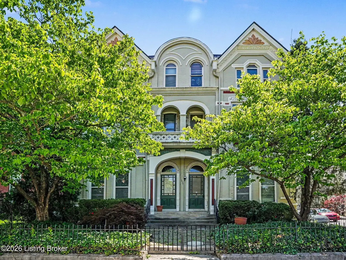1037 S 4th St #APT 2, Louisville, KY 40203 - #1