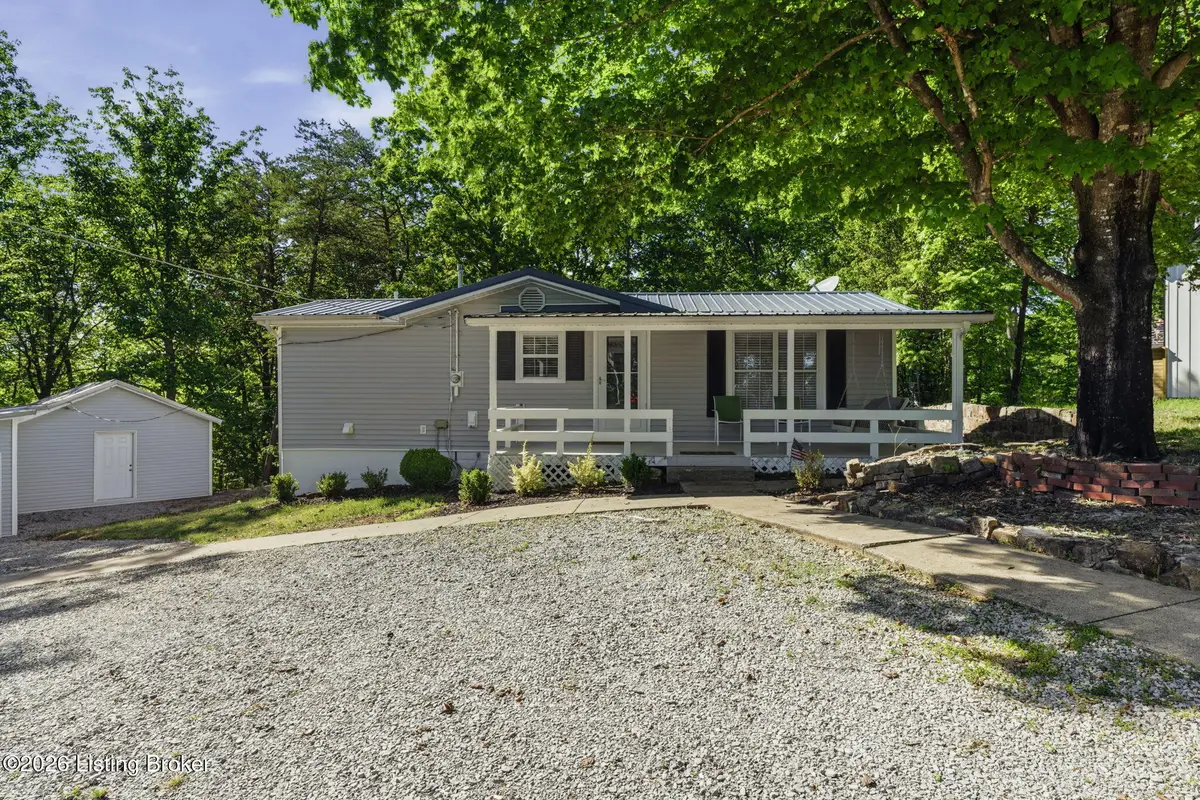 80 Holiday Hill Rd, Clarkson, KY 42726 - #1