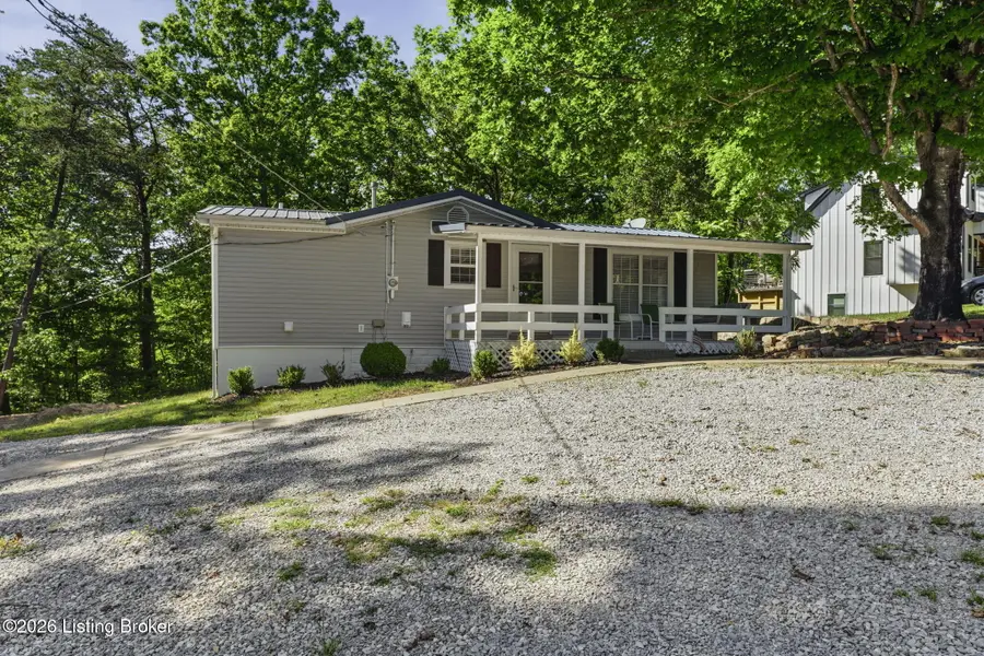 80 Holiday Hill Rd, Clarkson, KY 42726 - #2