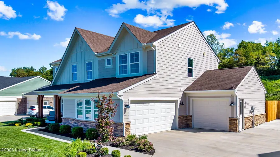 2114 Quail Ridge Dr, La Grange, KY 40031 - #3