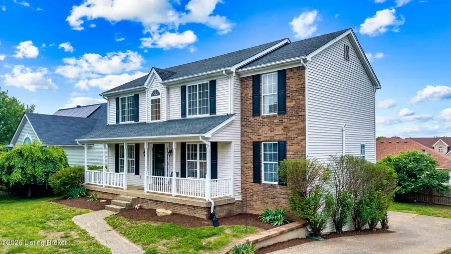 3105 Binnacle Pl, Louisville, KY 40220 - #2