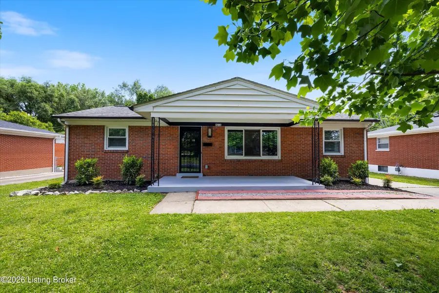 4216 Lynnbrook Dr, Louisville, KY 40220 - #2