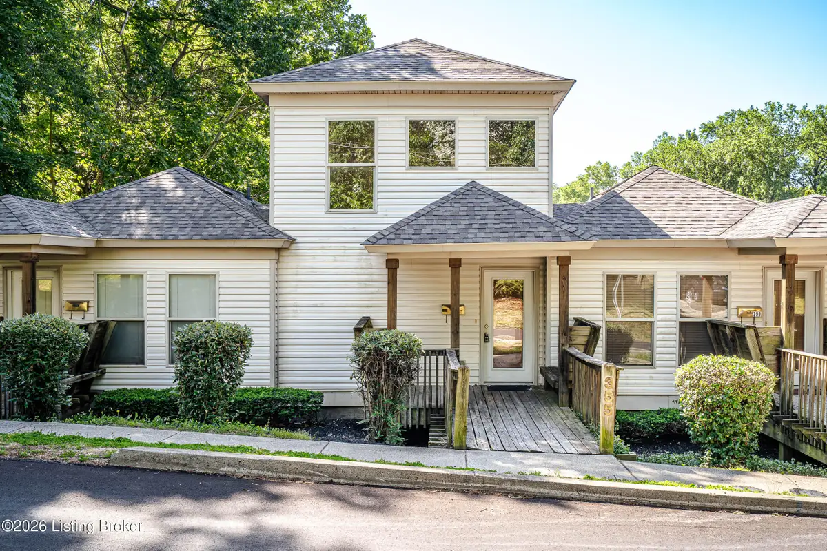 355 Kenilworth Rd, Louisville, KY 40206 - #1