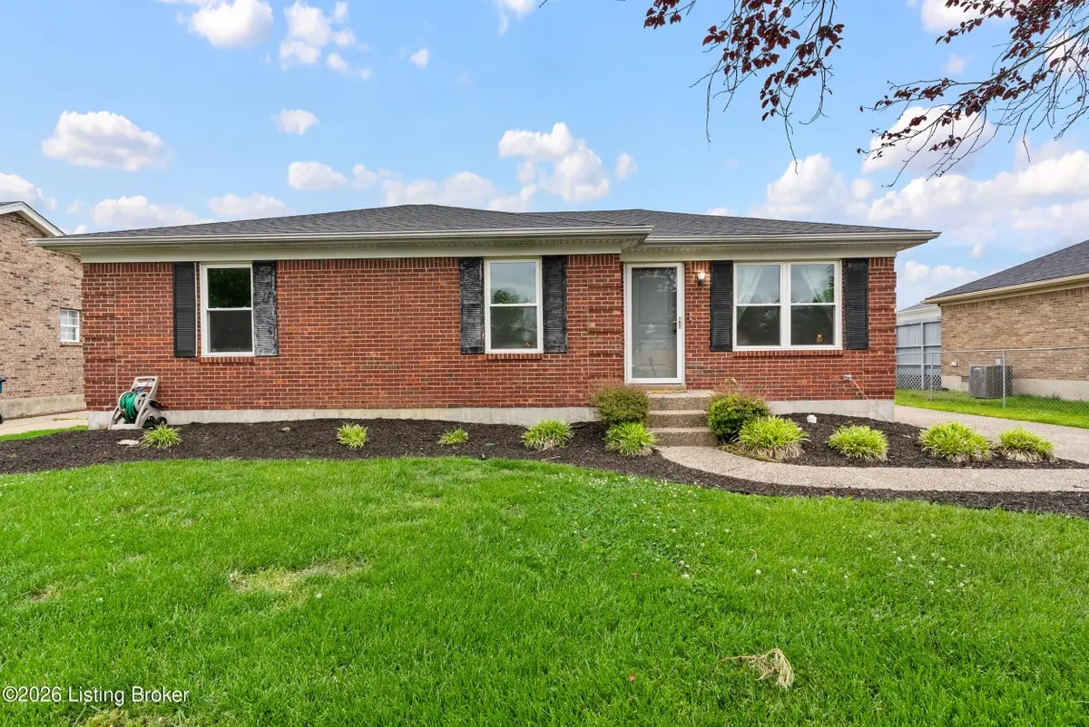 124 Alek Ave, Shepherdsville, KY 40165 - #1
