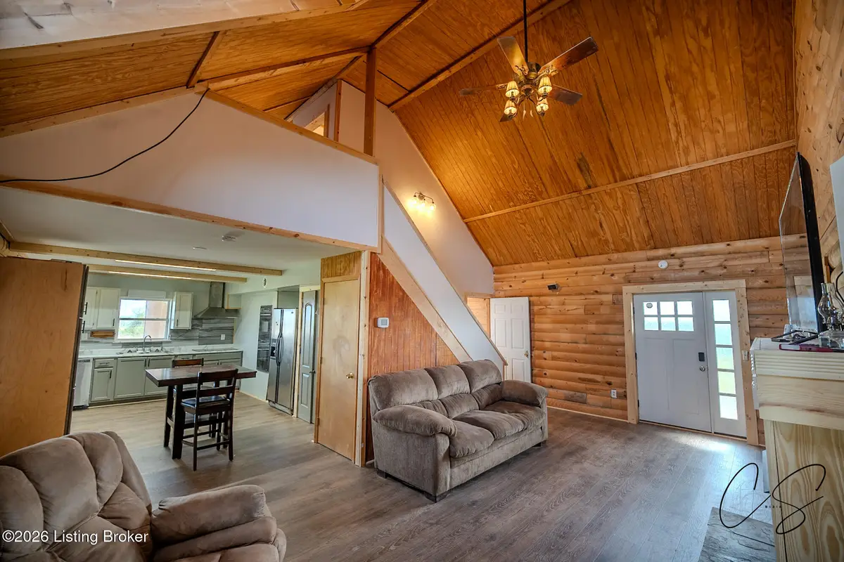 400 Constantine Duncan Valley Ln, Garfield, KY 40140 - #1