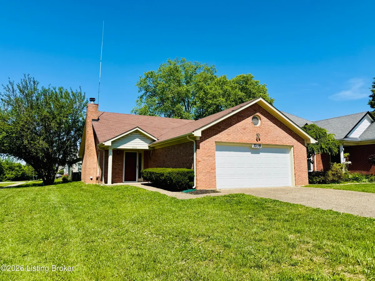 3208 Brightside Ct, Louisville, KY 40220 - #1