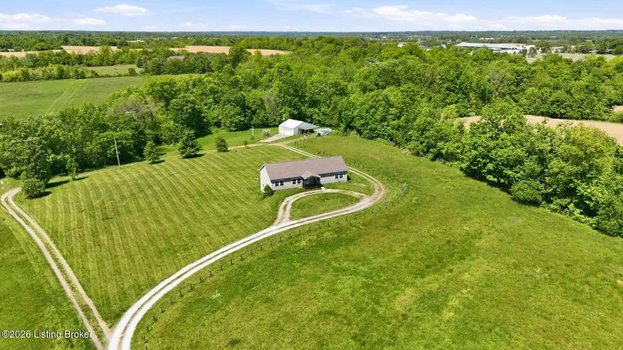 7740 Dover Rd, Shelbyville, KY 40065 - #3