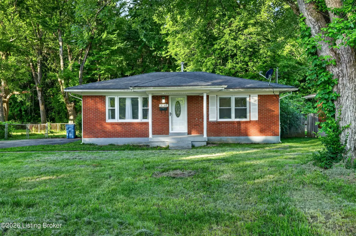 3158 New Lynnview Dr, Louisville, KY 40216 - #1