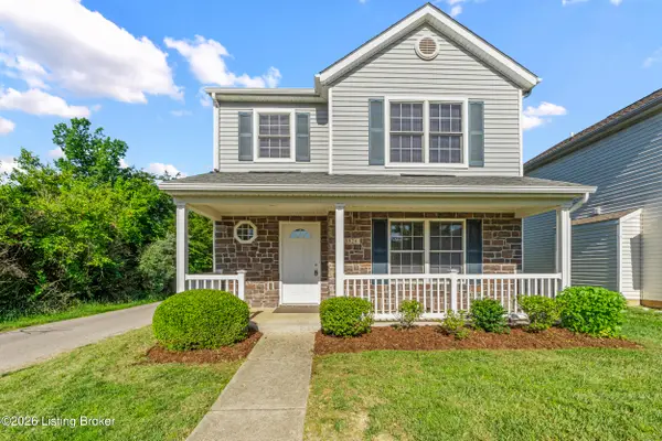 5926 Haven Manor Way, Louisville, KY 40228