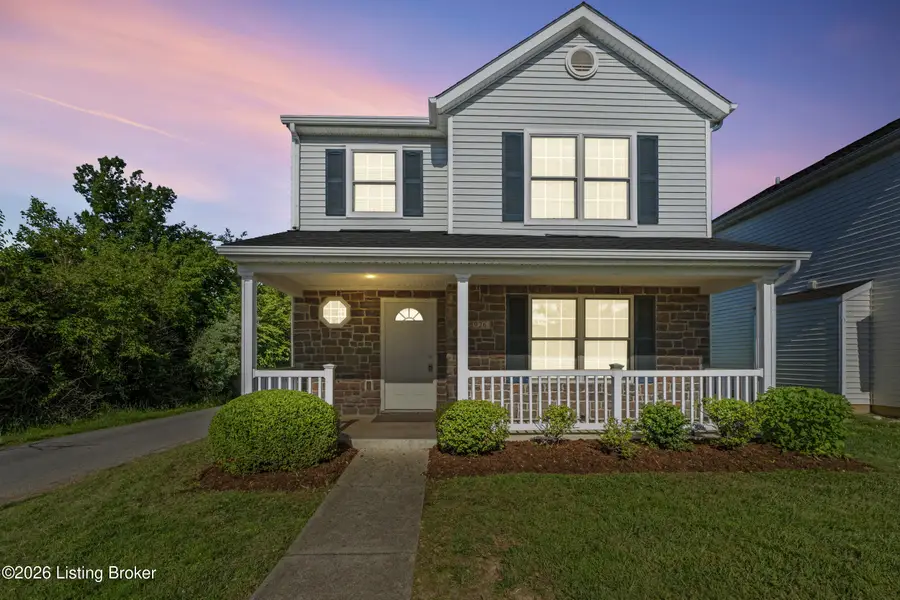 5926 Haven Manor Way, Louisville, KY 40228 - #2