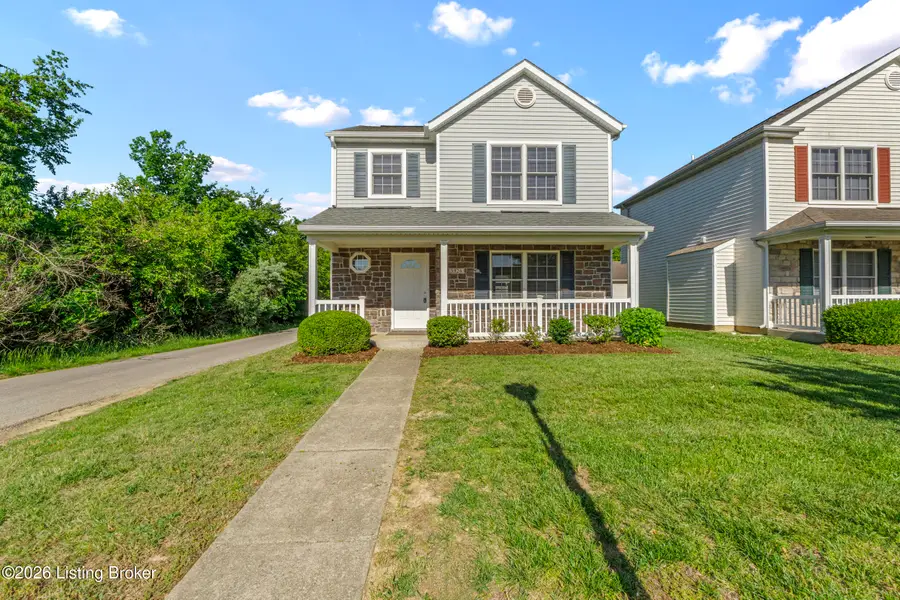 5926 Haven Manor Way, Louisville, KY 40228 - #3