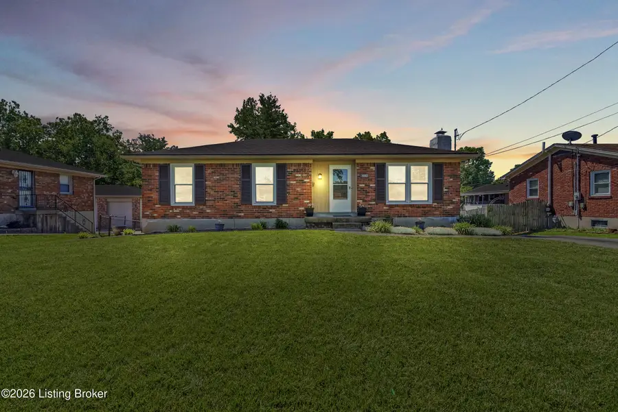 4802 Famous Way, Louisville, KY 40219 - #2