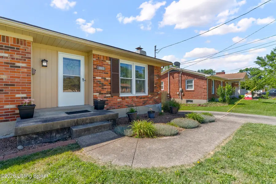 4802 Famous Way, Louisville, KY 40219 - #3