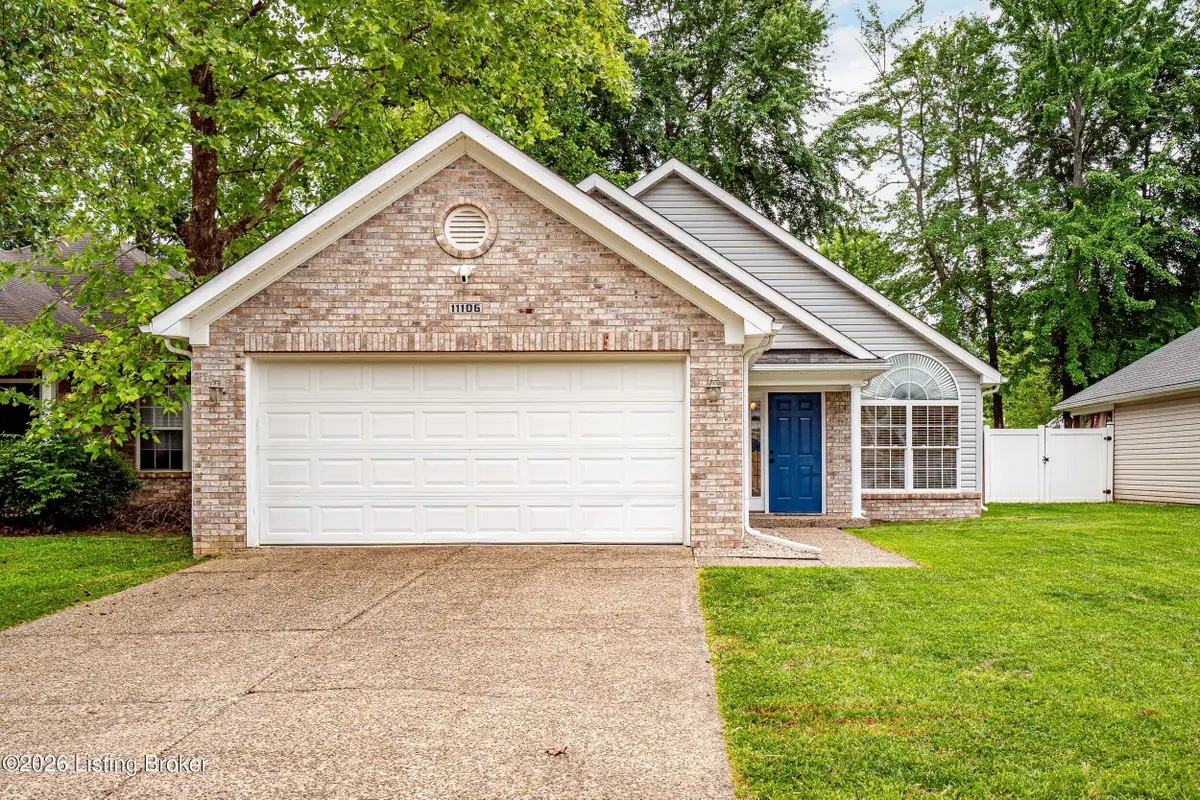 11106 Meadow Chase Ct, Louisville, KY 40229 - #1