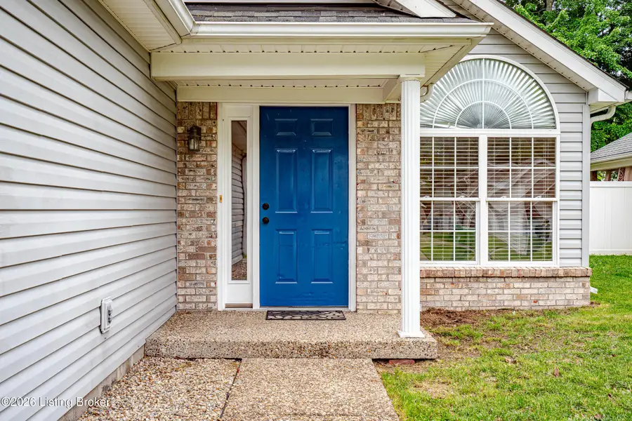 11106 Meadow Chase Ct, Louisville, KY 40229 - #3