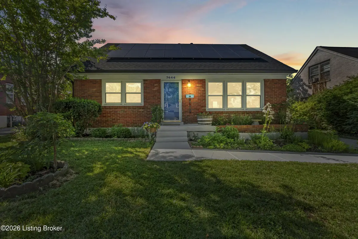 3444 Allison Way, Louisville, KY 40220 - #1