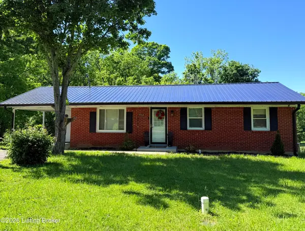 277 Pinewood Dr, Radcliff, KY 40160