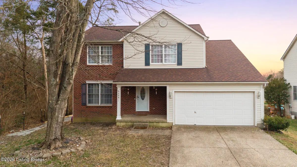 5406 Big Sky Dr, Louisville, KY 40229 - #1