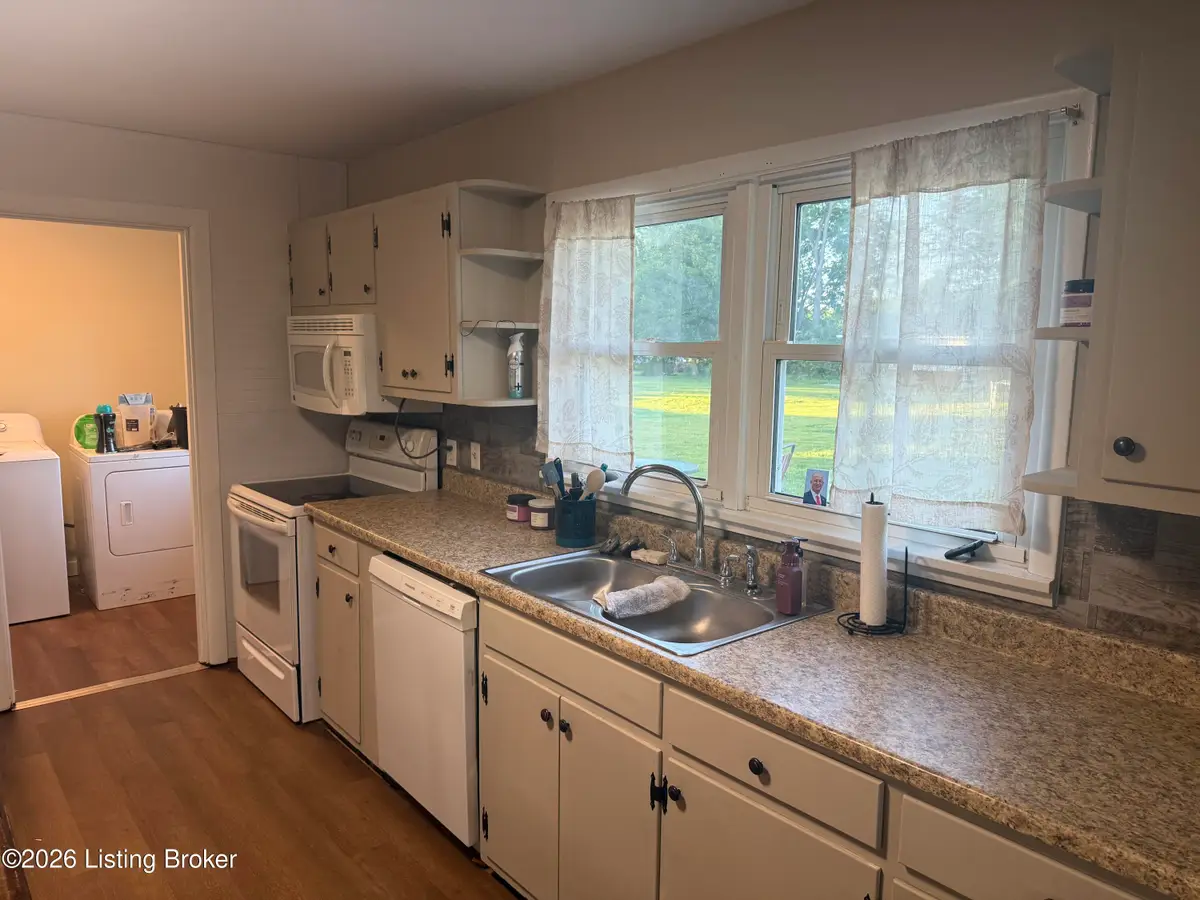 2293 Kentucky 259, Harned, KY 40144 - #1