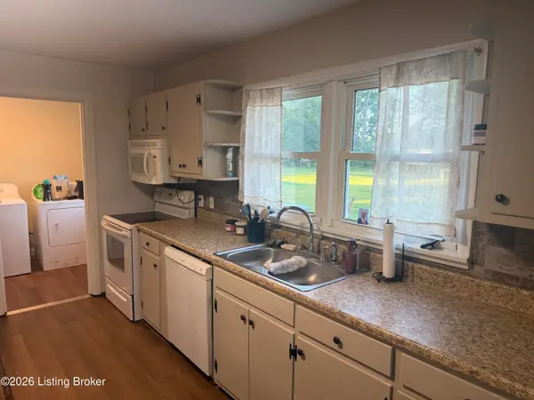 2293 Kentucky 259, Harned, KY 40144