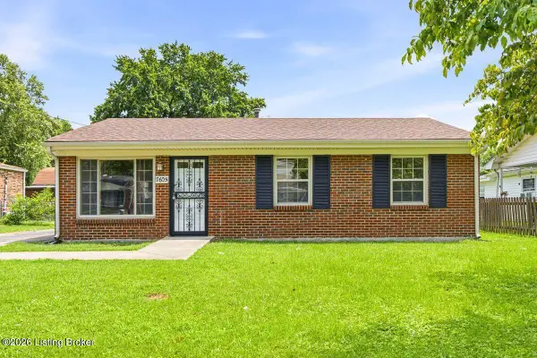 7605 Blue Wing Dr, Louisville, KY 40258
