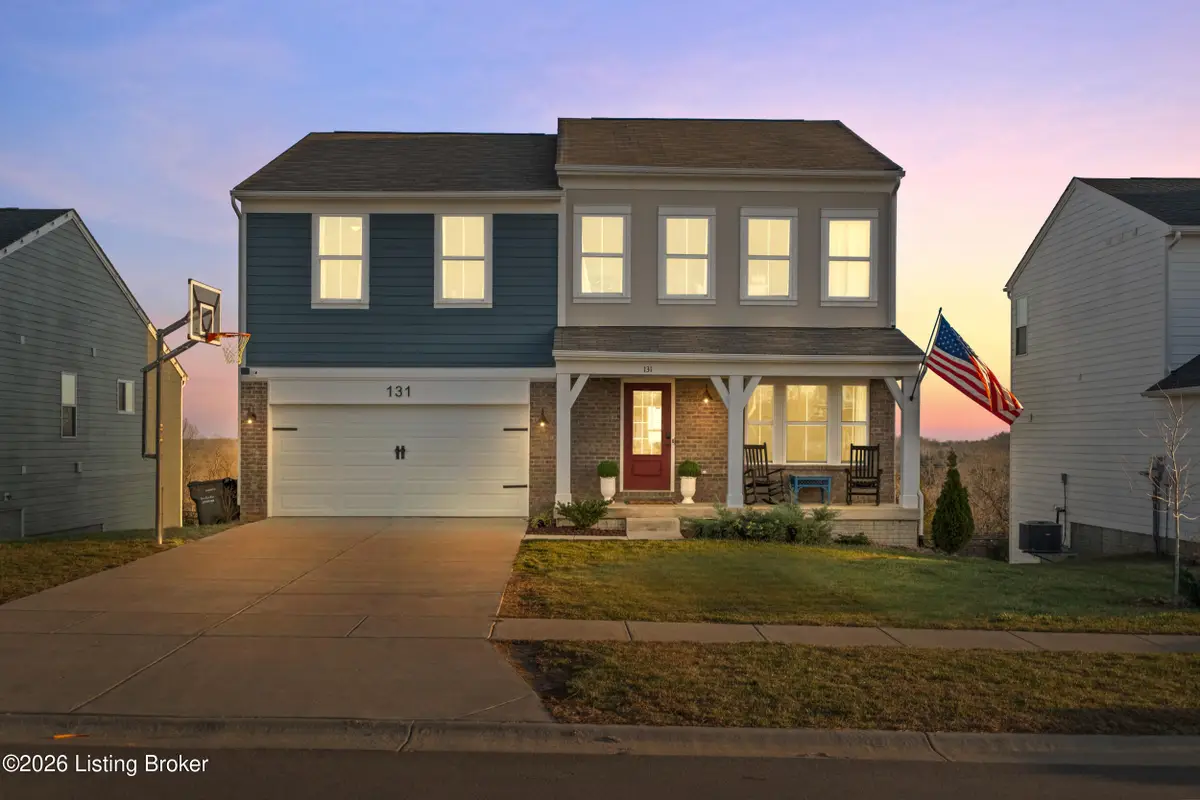 131 Marigold Way, Mount Washington, KY 40047 - #1