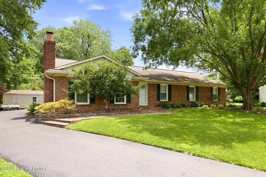 1502 Mccarthy Ct, Louisville, KY 40222 - #2