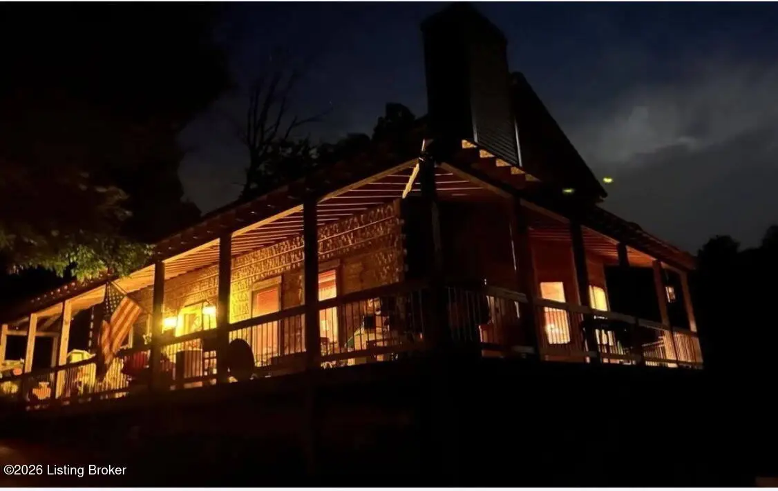 725 Pryors Fork Rd, Bedford, KY 40006 - #1