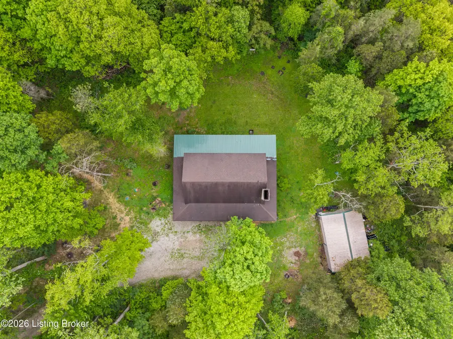 725 Pryors Fork Rd, Bedford, KY 40006 - #3
