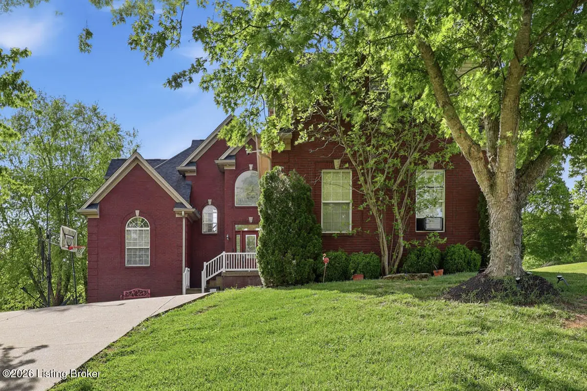 33 River Heights, Taylorsville, KY 40071 - #1