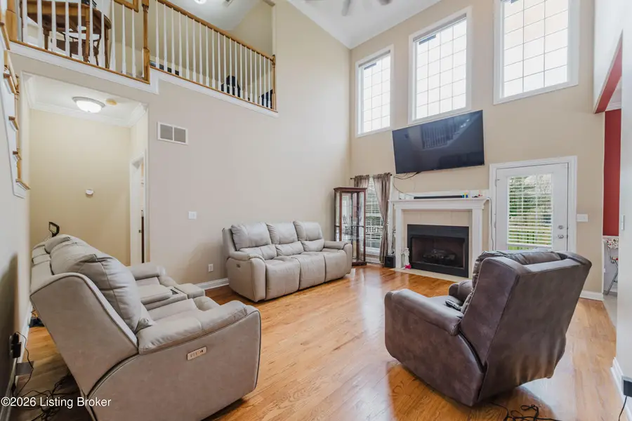 33 River Heights, Taylorsville, KY 40071 - #3