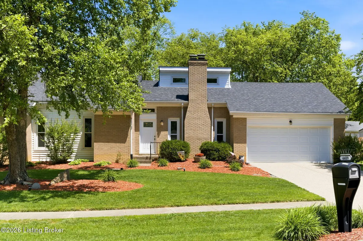 4409 Green Pine Dr, Louisville, KY 40220 - #1