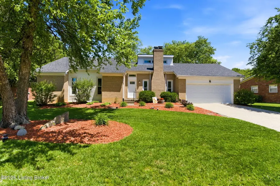 4409 Green Pine Dr, Louisville, KY 40220 - #2