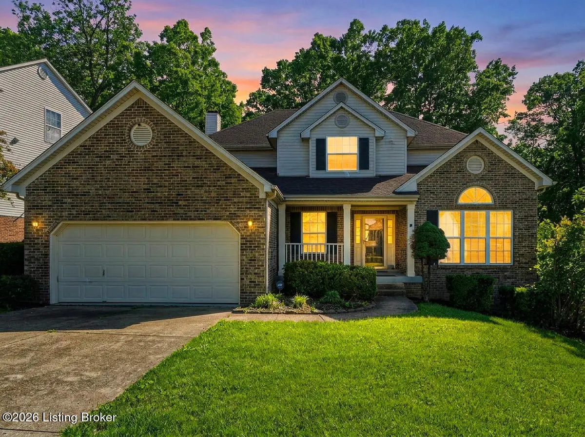 5312 Craigs Creek Dr, Louisville, KY 40241 - #1