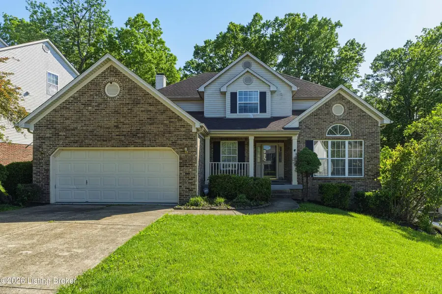5312 Craigs Creek Dr, Louisville, KY 40241 - #3