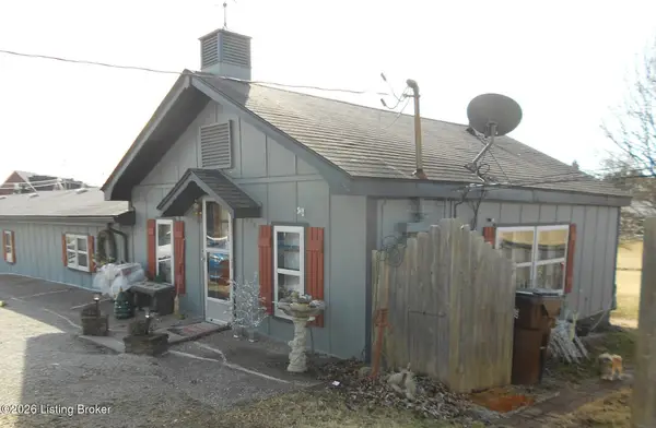 155 Bleemel Ln, Mt Washington, KY 40047