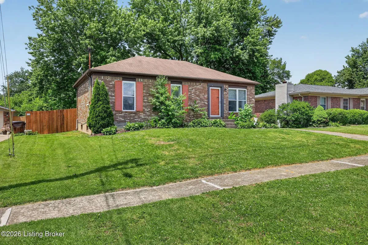 11406 Angelina Rd, Louisville, KY 40229 - #1