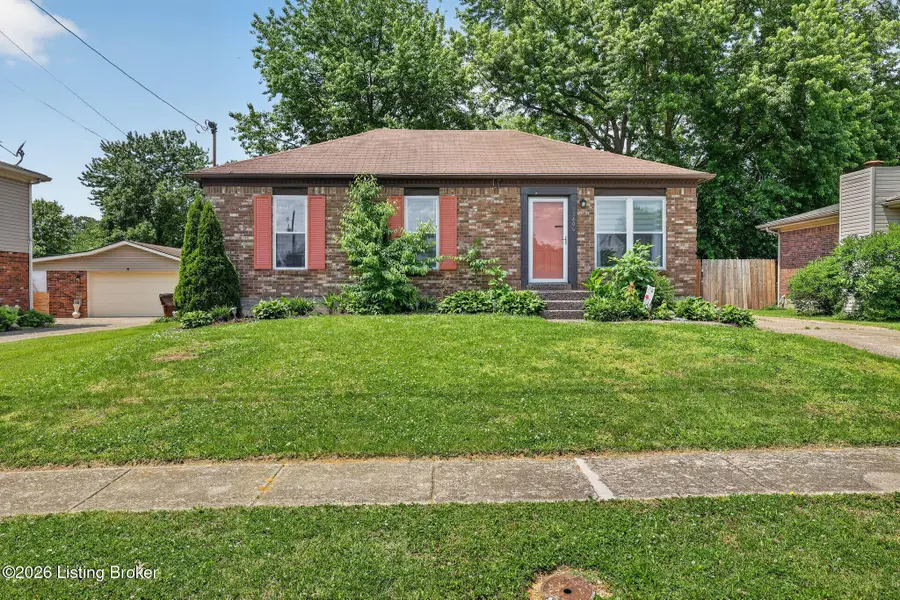 11406 Angelina Rd, Louisville, KY 40229 - #2