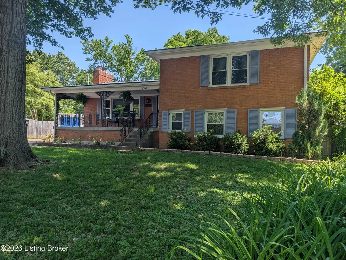 4004 Hope Ct, Louisville, KY 40220 - #1