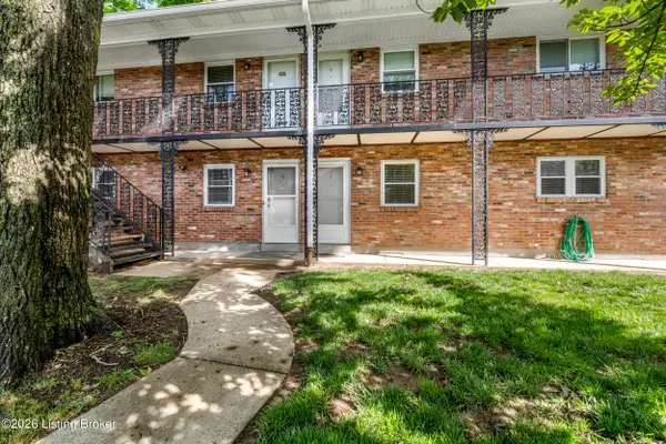 198 Crescent Ave #APT 6, Louisville, KY 40206