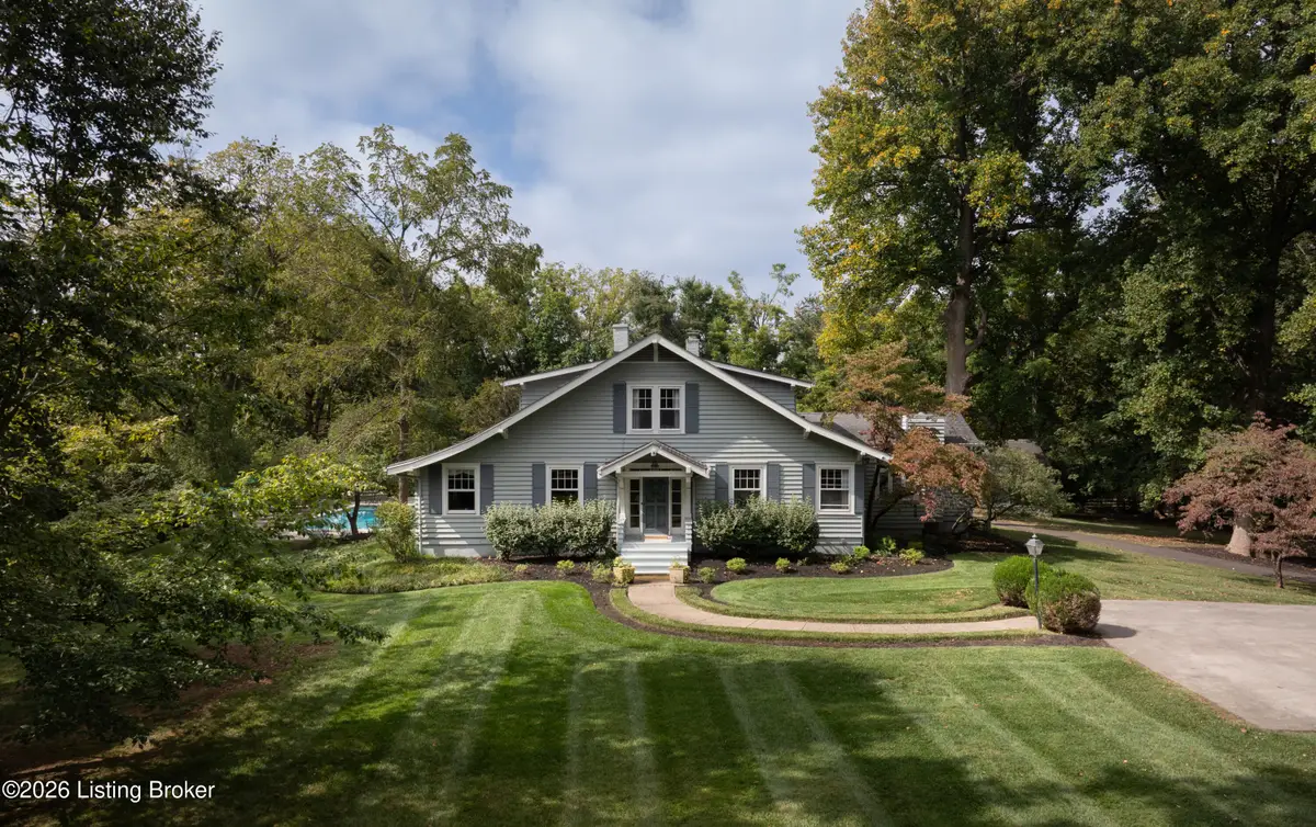 2002 Evergreen Rd, Louisville, KY 40223 - #1