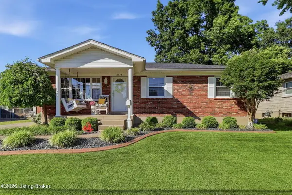2419 Mcgee Dr, Louisville, KY 40216