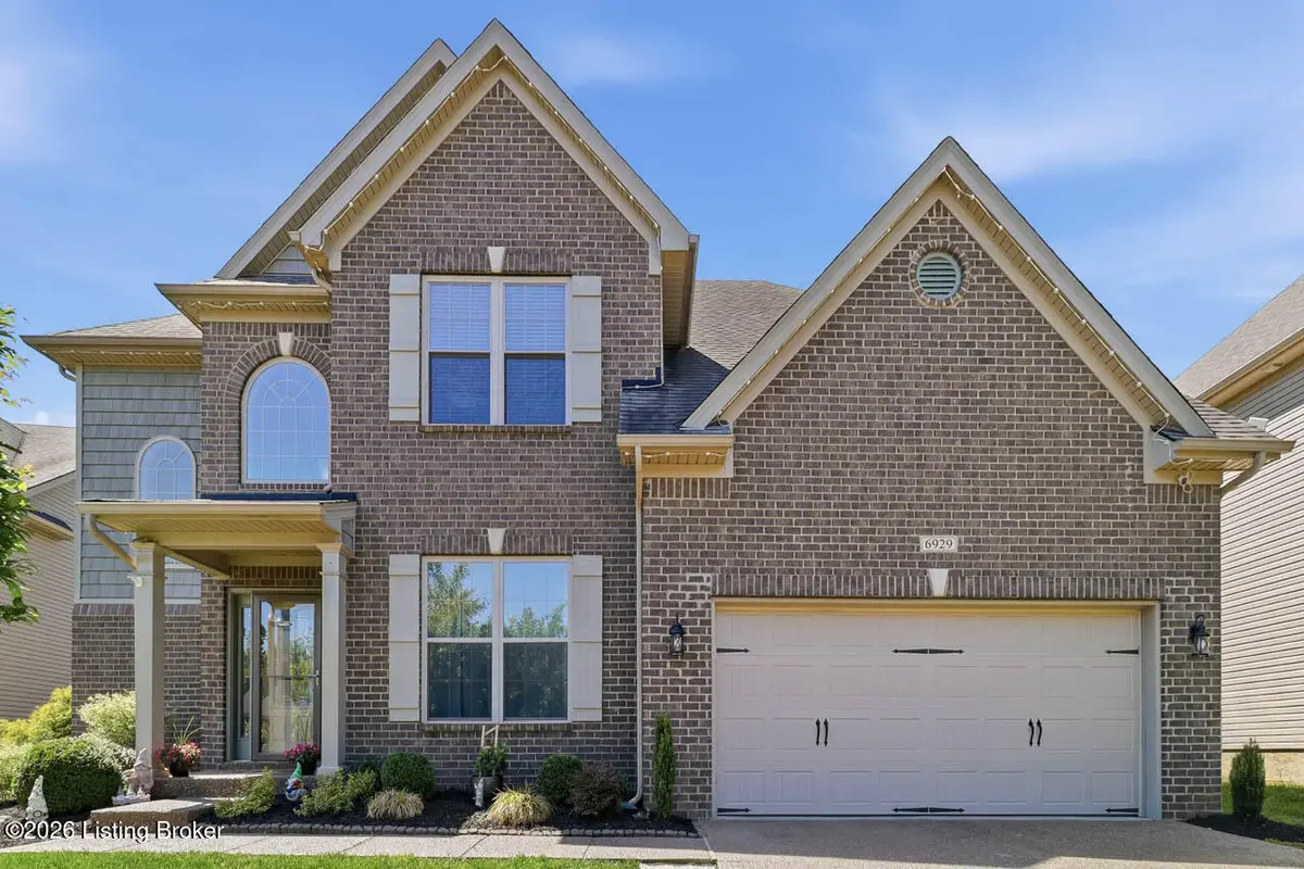 6929 Franklin Farmer Way, Louisville, KY 40229 - #1