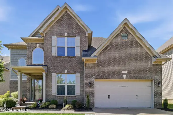 6929 Franklin Farmer Way, Louisville, KY 40229