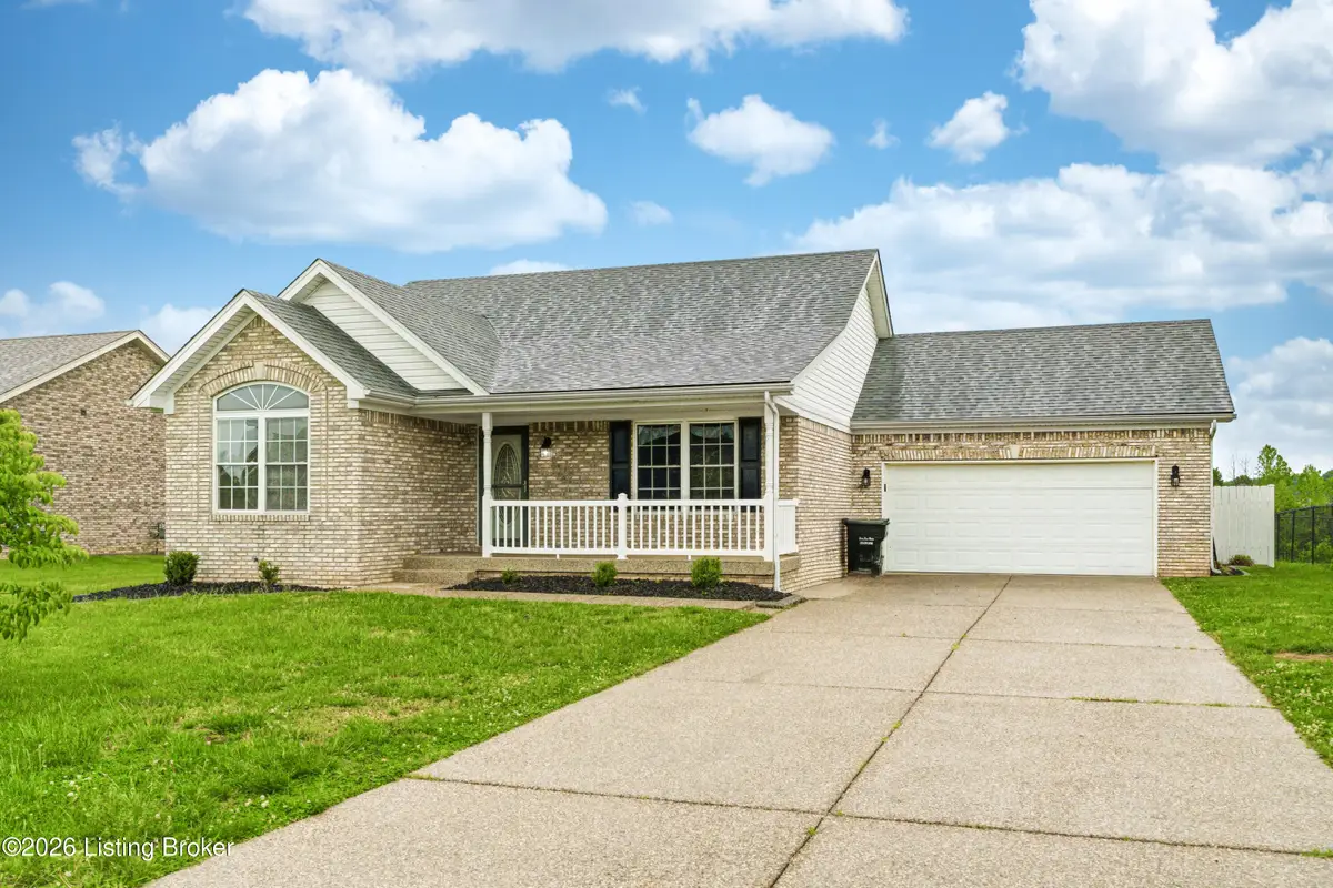 777 John Austin Ln, Mount Washington, KY 40047 - #1