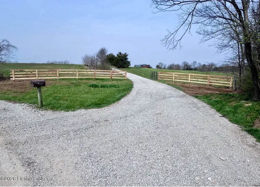 4 Cemetery Hill Rd, Bethlehem, KY 40007 - #3