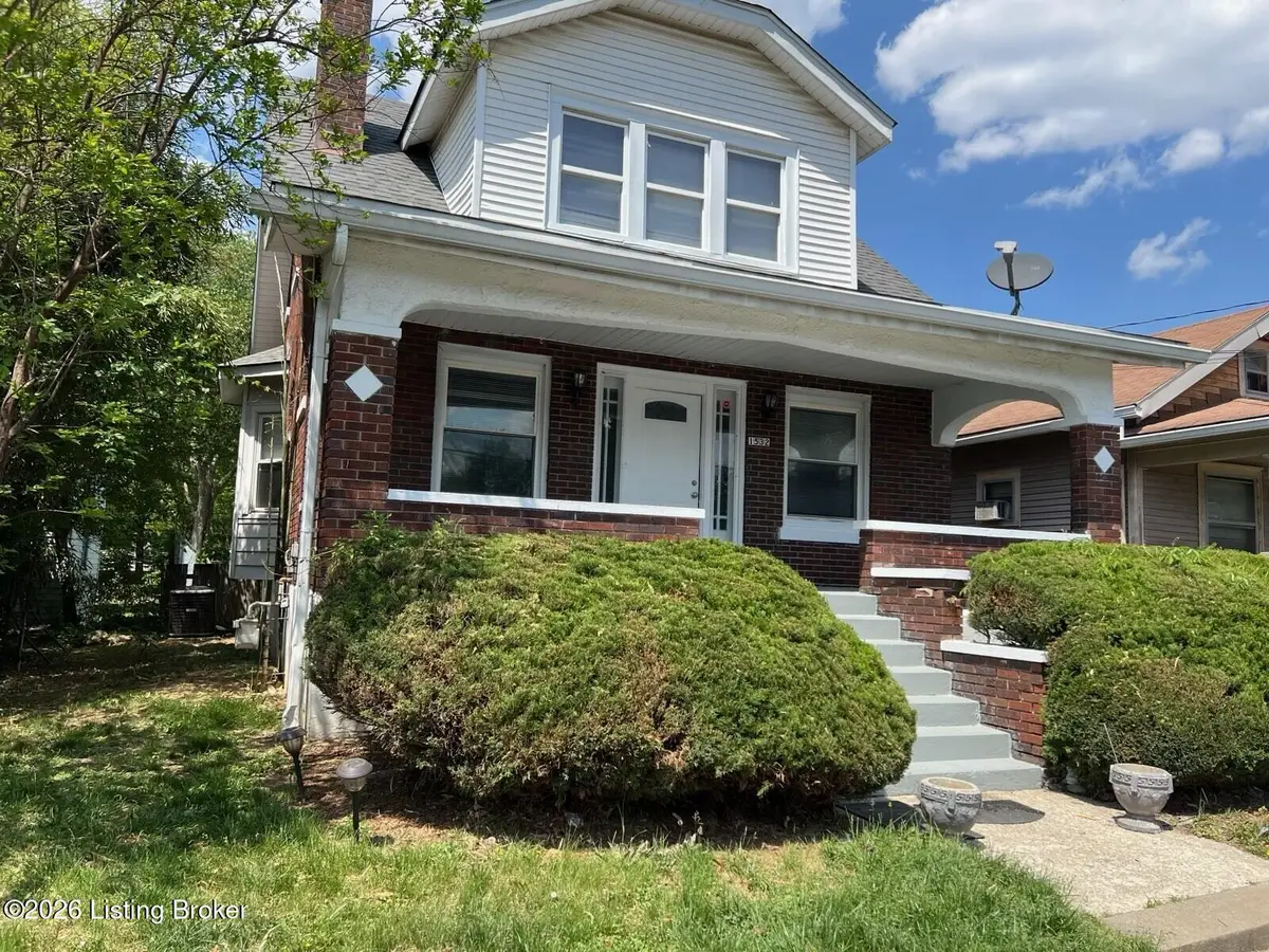 1532 S Shelby St, Louisville, KY 40217 - #1
