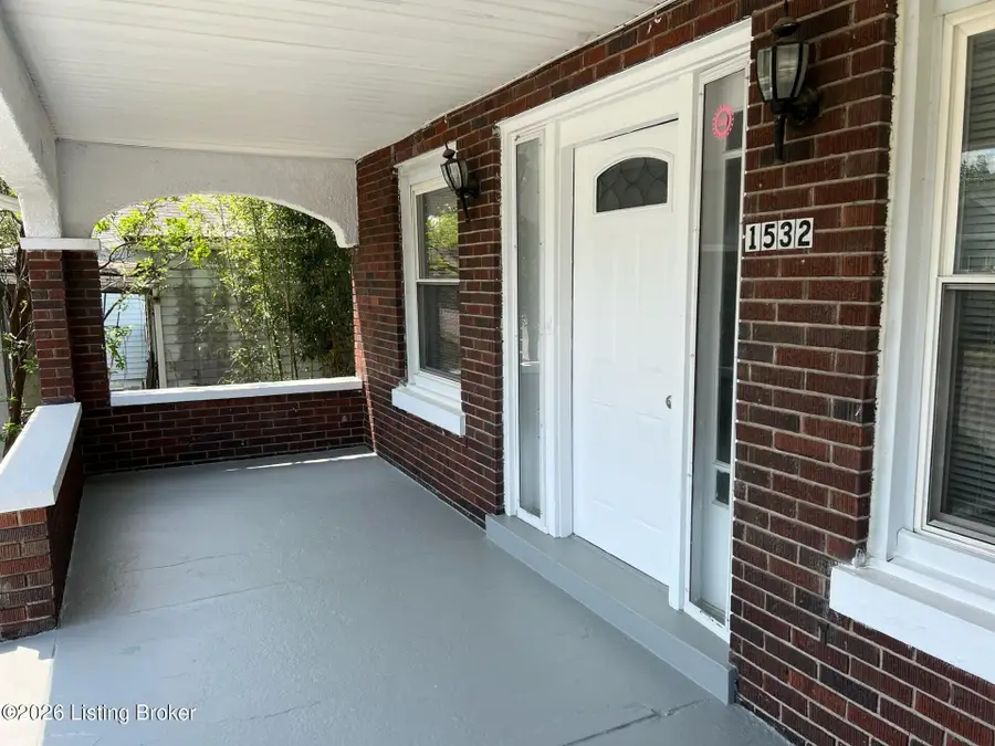 1532 S Shelby St, Louisville, KY 40217 - #3